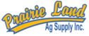 Prairie Land Ag Supply Logo